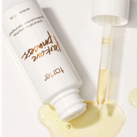 Tarte Park Ave Princess Gradual Self-Tanning Drops New Full Size - Picture 3 of 6